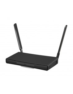 Mikrotik hAP ax³ безжичен...